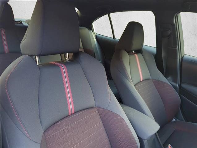 Certified 2026 Toyota Corolla SE FWD image 28