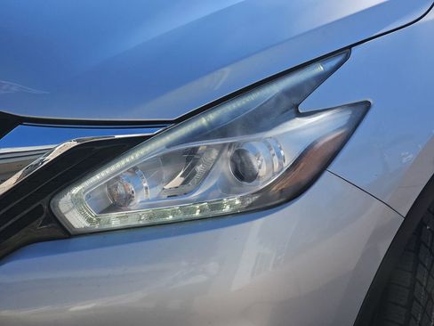 Used 2017 Nissan Murano Platinum w/ Platinum Technology Package image 33