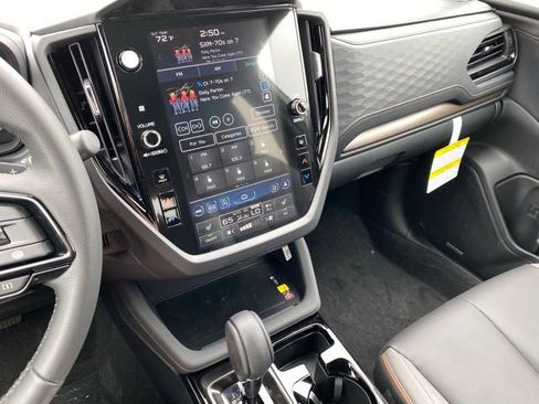 New 2026 Subaru Forester Sport AWD/4WD image 16