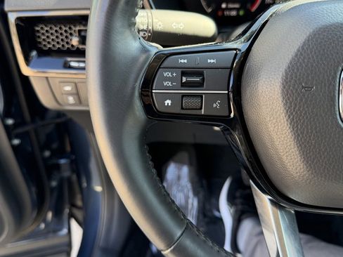 Certified 2024 Honda CR-V EX-L image 21