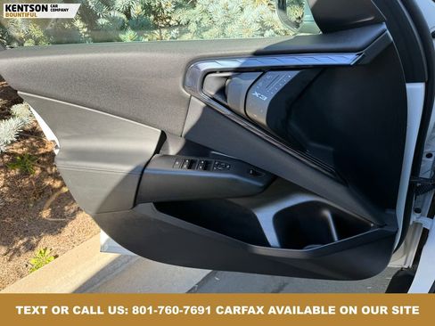 Used 2025 BMW X3 xDrive30i image 21