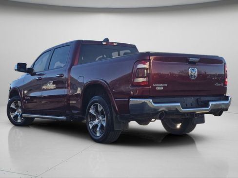 Used 2019 RAM 1500 Laramie image 6