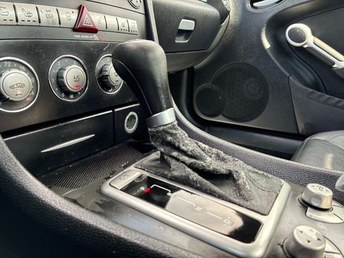 Used 2007 Mercedes-Benz SLK 350 image 26