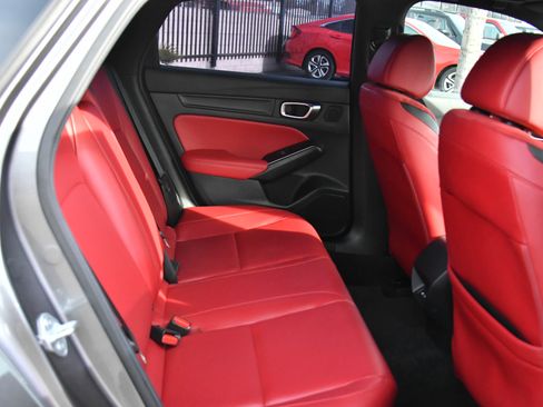 Used 2024 Acura Integra A-Spec image 45