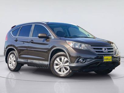 Used 2014 Honda CR-V EX-L