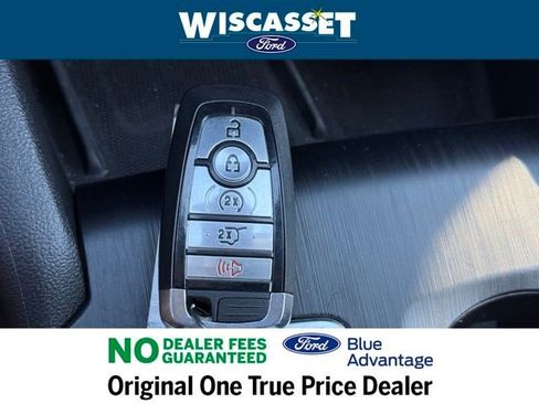 Certified 2023 Ford Escape Active w/ Tech Pack #2 image 13