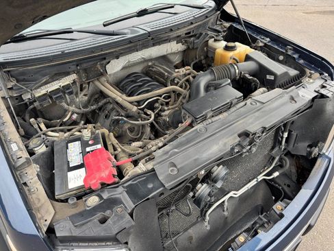 Used 2013 Ford F150 XLT AWD/4WD image 23