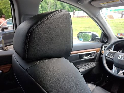 Certified 2020 Honda CR-V EX-L image 13