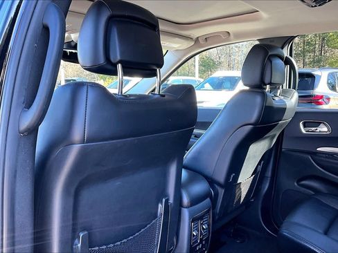 Used 2017 Dodge Durango GT w/ Premium Group image 23