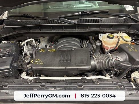 Used 2021 GMC Sierra 1500 AT4 w/ AT4 Value Package AWD/4WD image 31