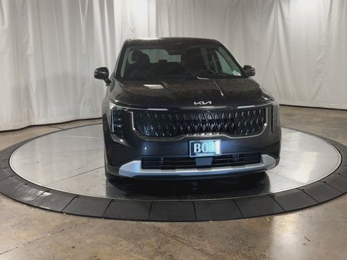 New 2026 Kia Carnival image 5