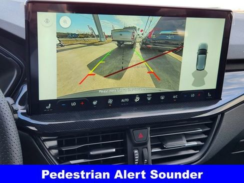 New 2026 Ford Escape ST-Line Select w/ Tech Pack #1 image 18