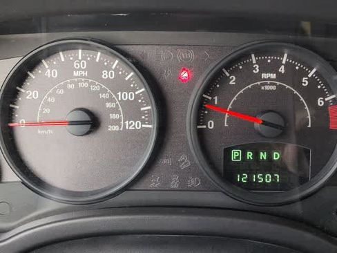 Used 2010 Jeep Patriot Sport AWD/4WD image 51