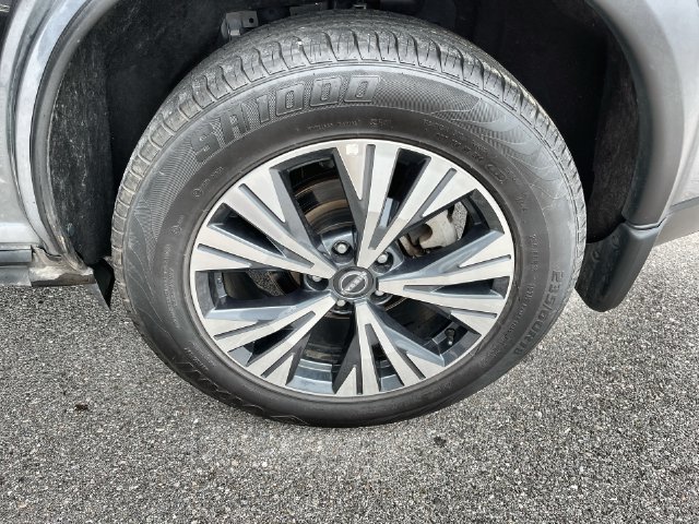 Used 2023 Nissan Rogue SV AWD/4WD image 25