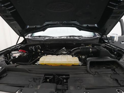 Used 2022 Ford F150 Lariat w/ Equipment Group 502A High image 3