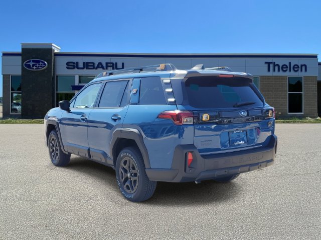 New 2026 Subaru Outback Wilderness AWD/4WD image 3