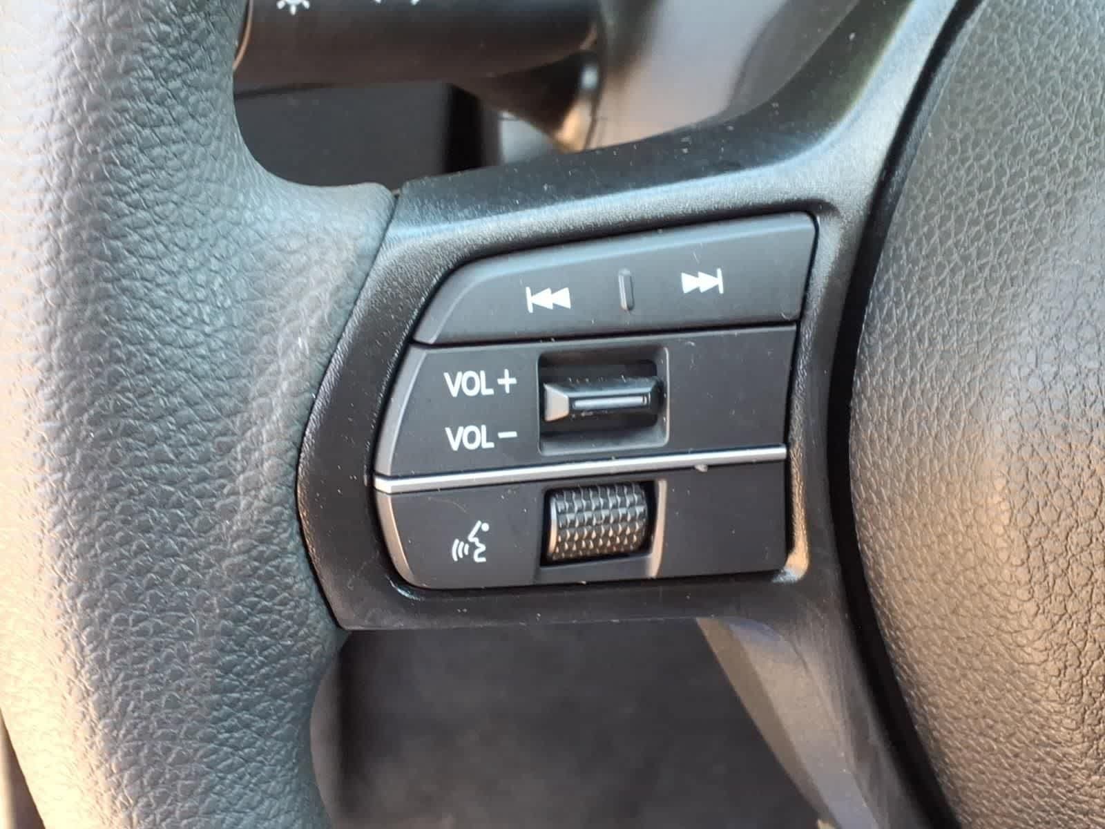 Used 2024 Honda Accord EX image 17