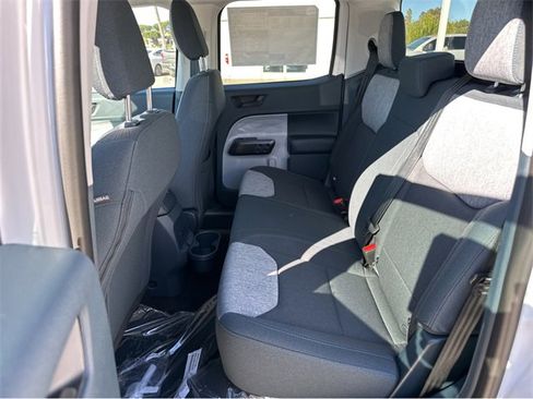 New 2026 Ford Maverick XLT w/ Equipment Group 301A image 16