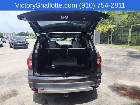 Used 2019 Honda Pilot EX-L image 31