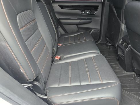 Used 2023 Honda CR-V Sport Touring image 14