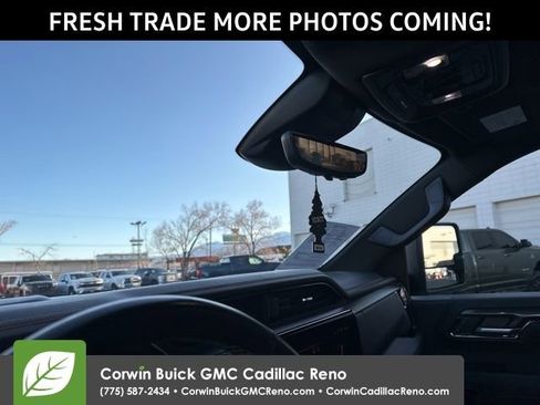 Used 2024 GMC Sierra 2500 AT4 w/ AT4 Premium Plus Package image 13