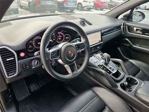 Used 2019 Porsche Cayenne image 20