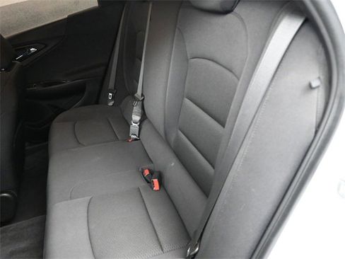 Used 2022 Chevrolet Malibu LS image 20