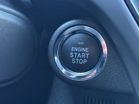 Certified 2025 Subaru Crosstrek 2.5i Limited w/ Crosstrek Mirror Package image 25