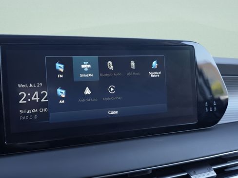Certified 2023 Hyundai Palisade Limited AWD/4WD image 41