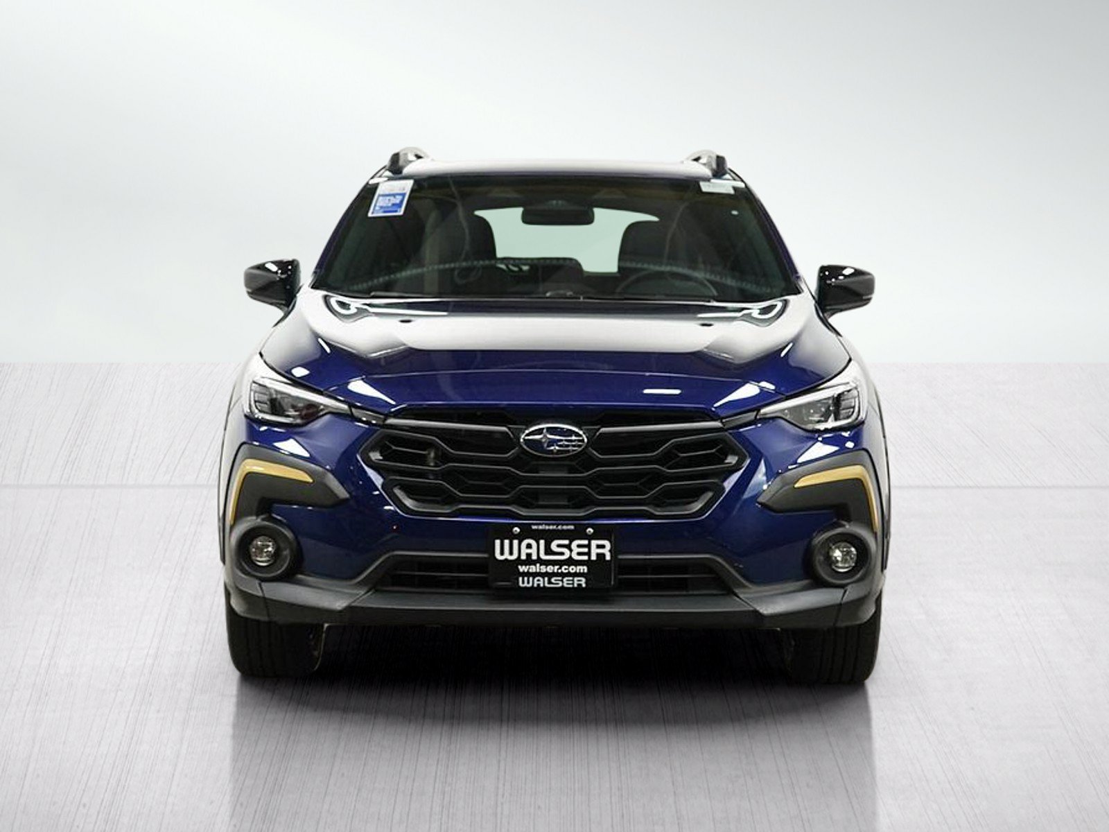 Used 2024 Subaru Crosstrek 2.5i Sport AWD/4WD image 8