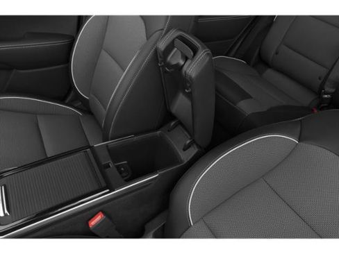 Used 2022 Kia Niro EX w/ Cold Weather Package FWD image 11
