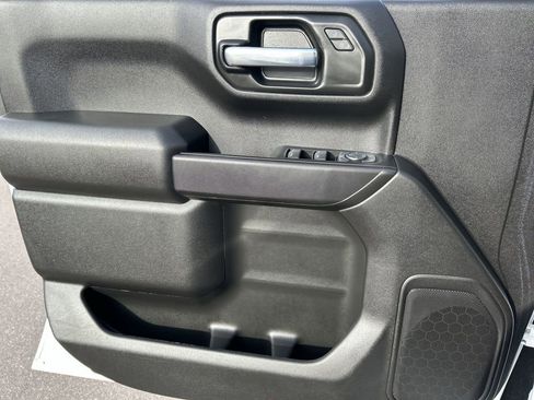 Used 2025 GMC Sierra 1500 Pro w/ Pro Value Package RWD image 22