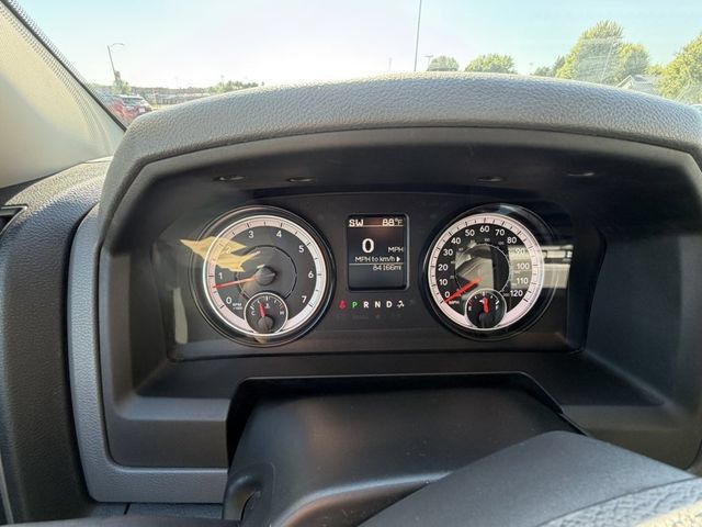 Used 2016 RAM 3500 Tradesman w/ Chrome Appearance Group AWD/4WD image 24