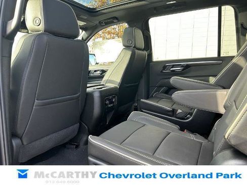 New 2026 Chevrolet Suburban Premier w/ Sun And Tow Package image 21
