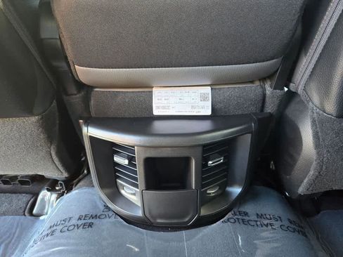 New 2026 RAM 2500 Tradesman AWD/4WD image 10