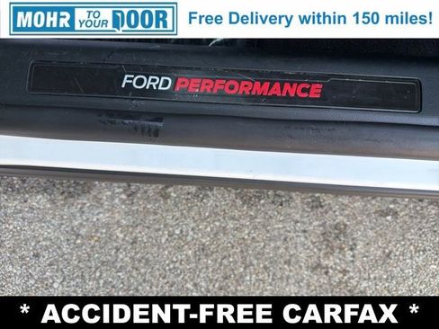 Used 2020 Ford Explorer ST w/ ST Street Pack image 15