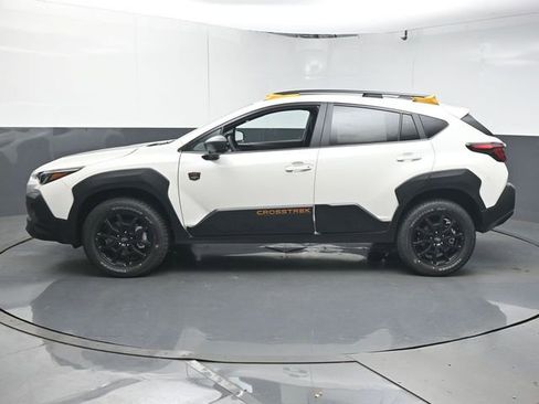 New 2026 Subaru Crosstrek 2.5i Wilderness w/ Wilderness Package AWD/4WD image 5