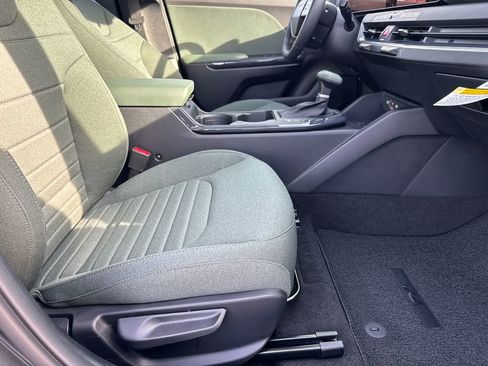 New 2025 Kia K4 EX image 13