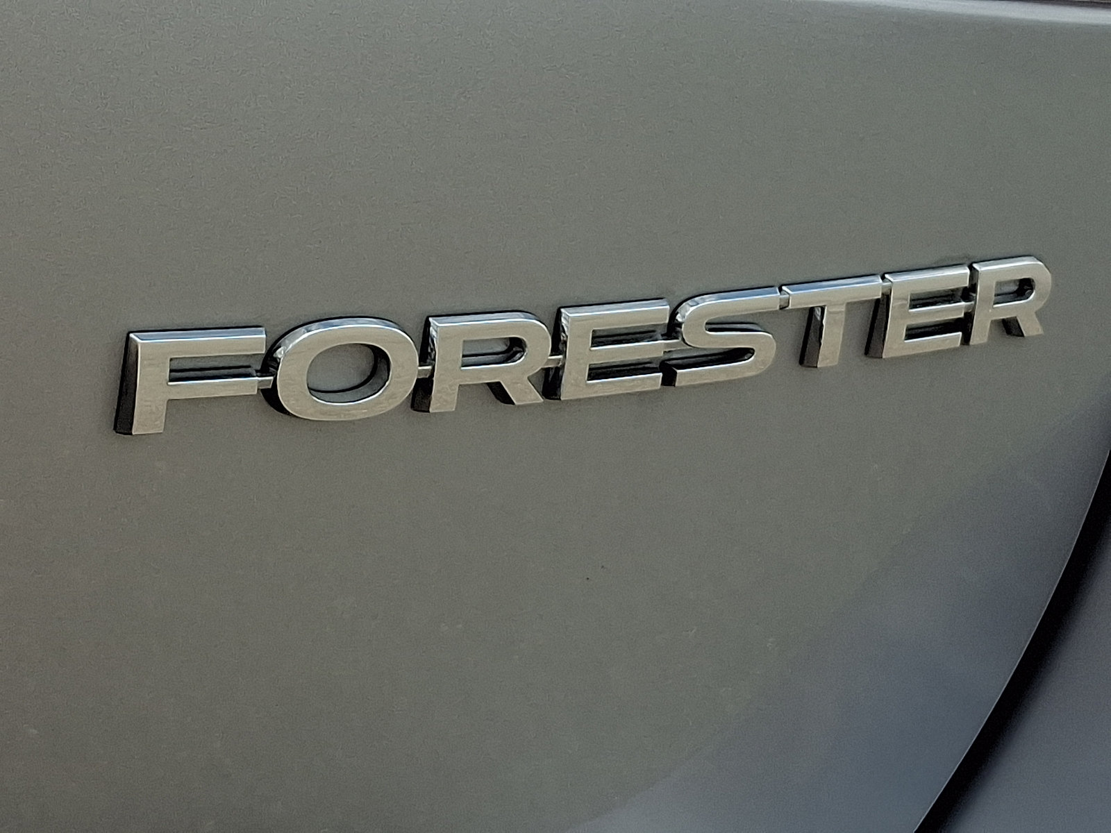 Used 2020 Subaru Forester Limited AWD/4WD image 29