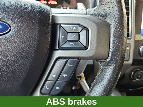 Used 2020 Ford F150 Raptor AWD/4WD image 12