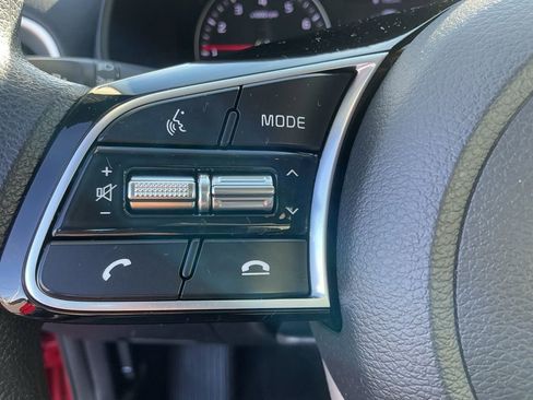 Used 2021 Kia Forte LXS image 14