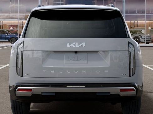 New 2027 Kia Telluride SX Prestige image 13