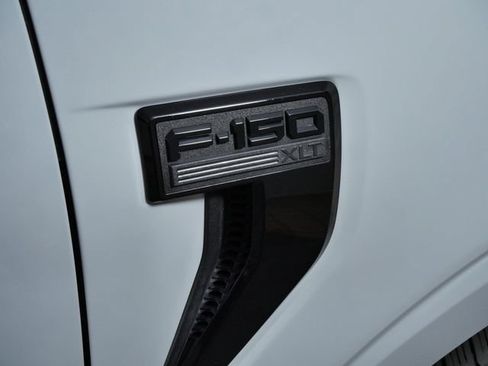 Certified 2023 Ford F150 XLT w/ Equipment Group 302A High AWD/4WD image 7
