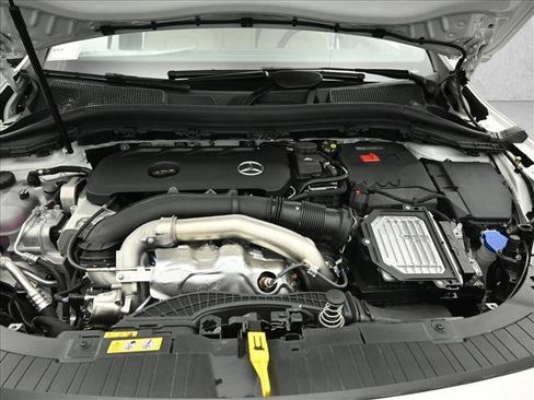 Certified 2026 Mercedes-Benz GLA 250 4MATIC image 30