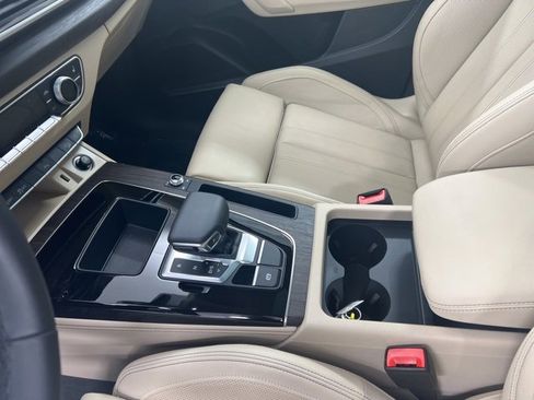 Used 2024 Audi Q5 2.0T Premium Plus image 15