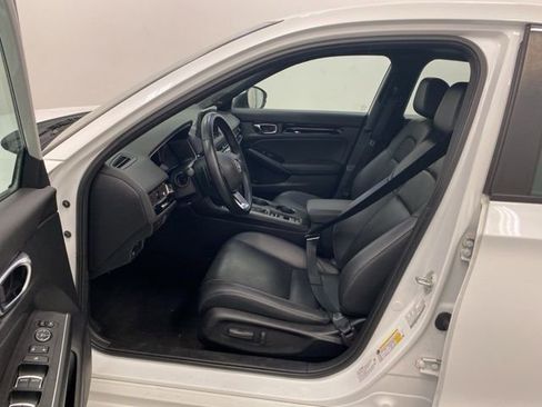 Used 2022 Honda Civic Sport Touring image 8