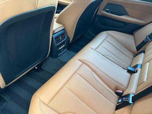 New 2026 BMW i4 eDrive40 w/ M Sport Package RWD image 12
