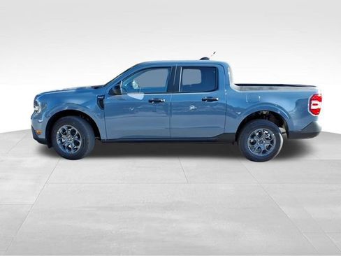 New 2025 Ford Maverick XLT w/ Equipment Group 301A image 5