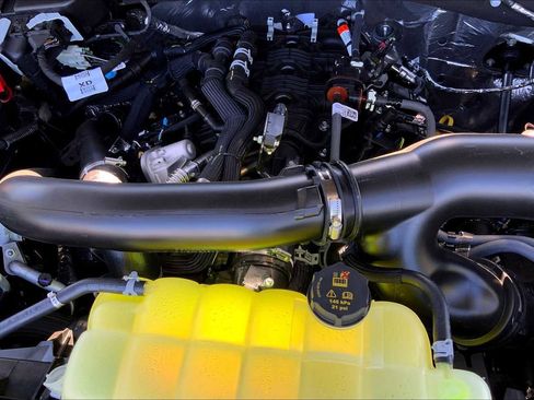 New 2025 Lincoln Navigator Reserve w/ Jet Appearance Package image 17