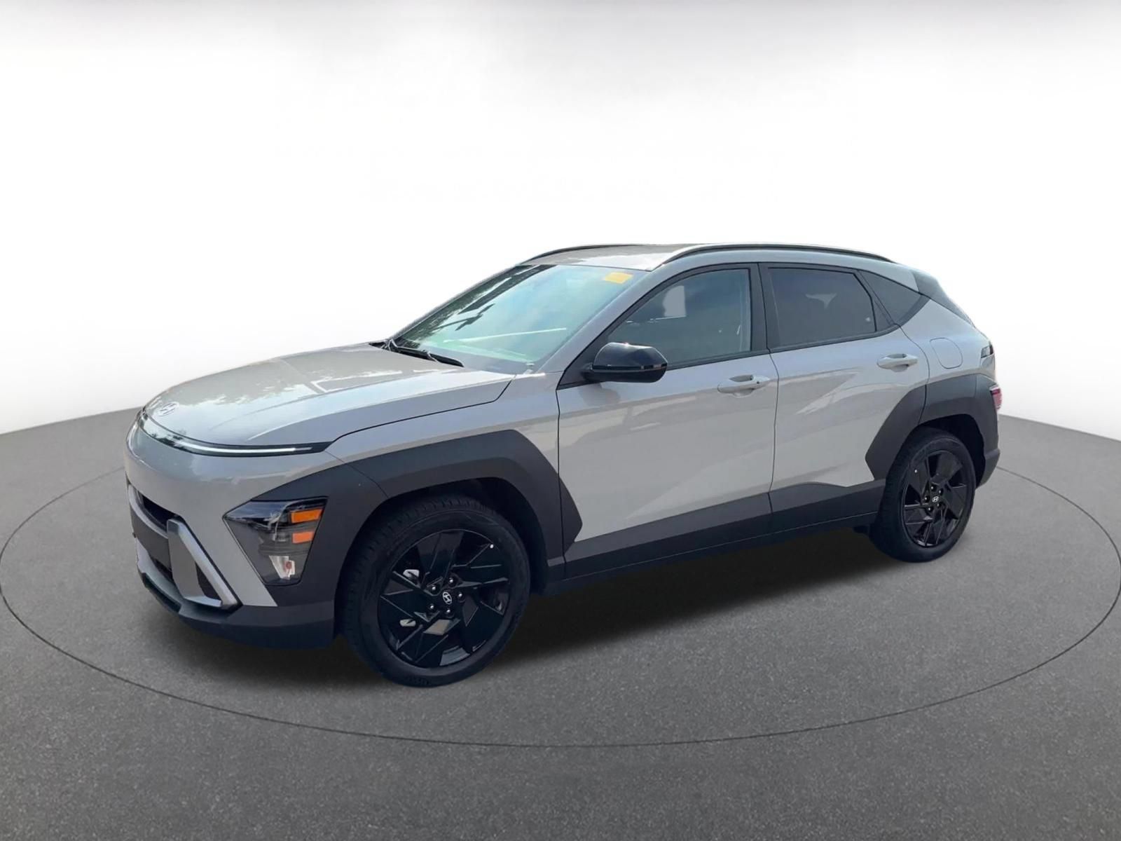 Used 2026 Hyundai Kona SEL Sport FWD image 6